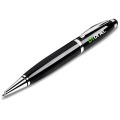 Carnegie Flash Drive Pen - 16GB
