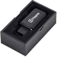 Alex Varga Alfonta Quick Charge 3.0 & Power Delivery 65W Wall Charger