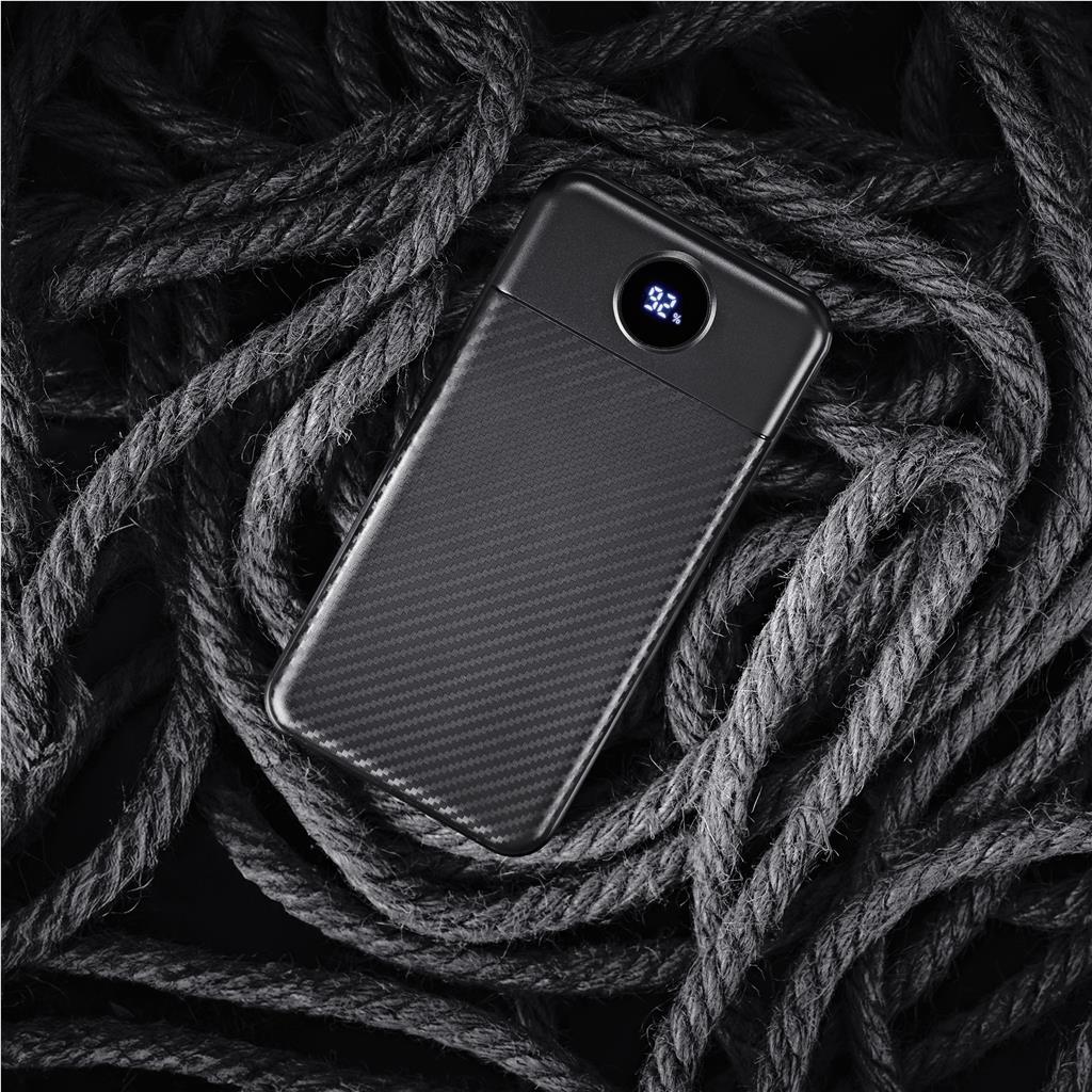 Alex Varga Lagarna Fast Charge 20W Power Bank - 10 000mAh