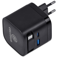 Alex Varga Salazar Fast Charge 65W Power Delivery Wall Charger
