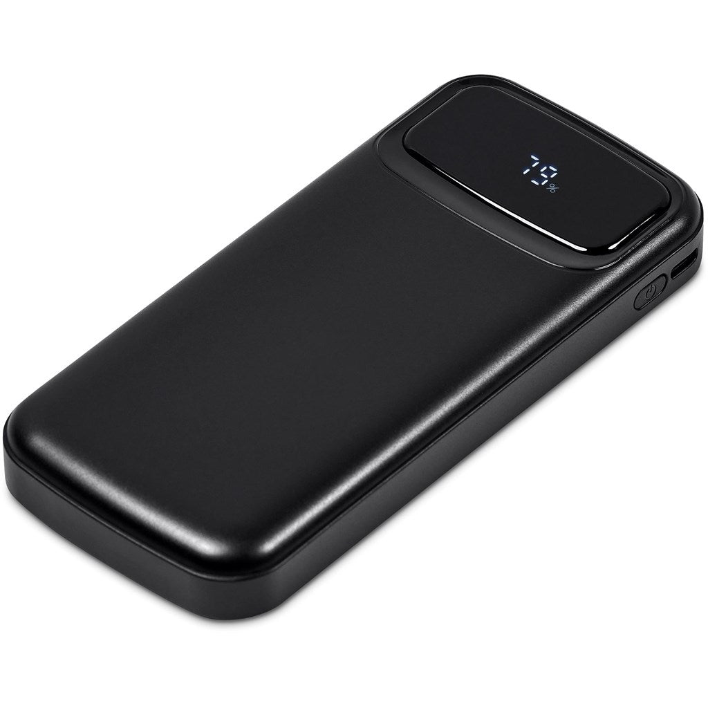 Swiss Cougar Bratislava Fast Charge 22.5W Power Bank - 10 000mAh