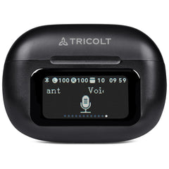 Swiss Cougar Samara ANC & ENC TWS Earbuds