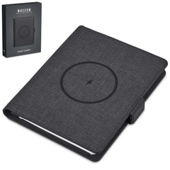 Swiss Cougar Moscow Wireless Charging Portfolio