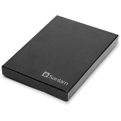 Altitude Tribeca Midi Hard Cover Notebook