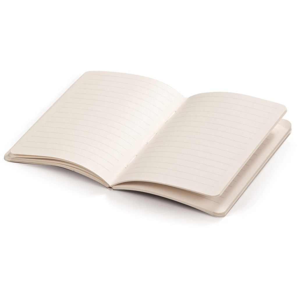 Soft Note Books Altitude Jotter A6 Soft Cover Notebook – EpiCtee - Branded Corporate ...