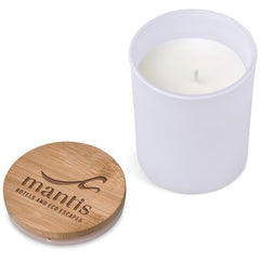 Okiyo Rirakkusu Scented Candle