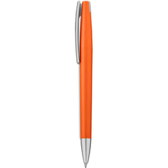 Altitude Doodle Ball Pen - Orange