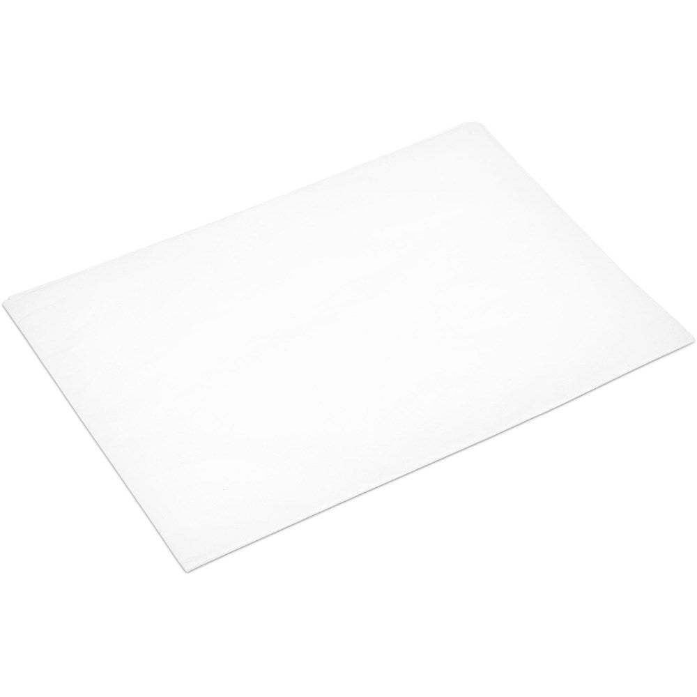 Solid White