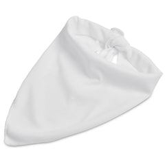 Solid White