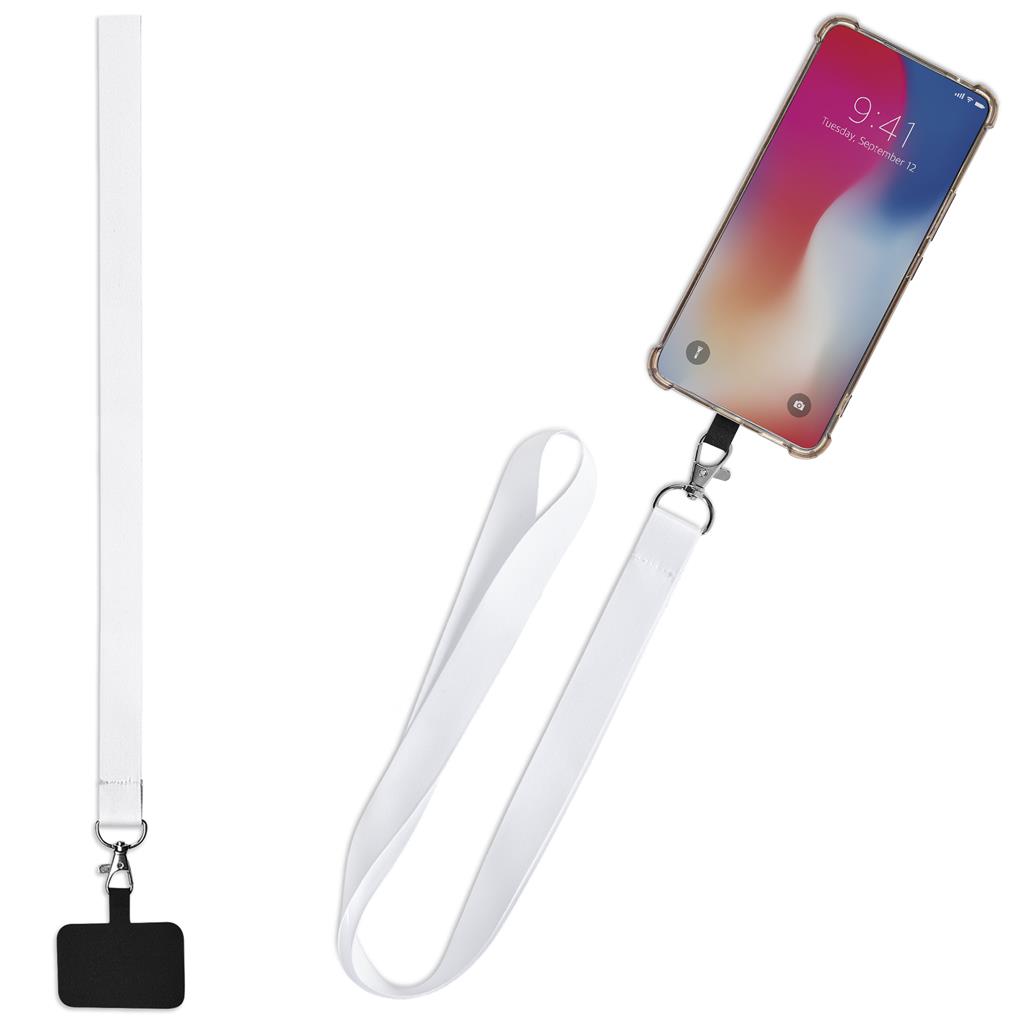 Altitude Firenze Phone Lanyard - Sample