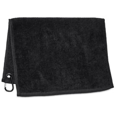 Altitude Fairway Cotton Golf Towel