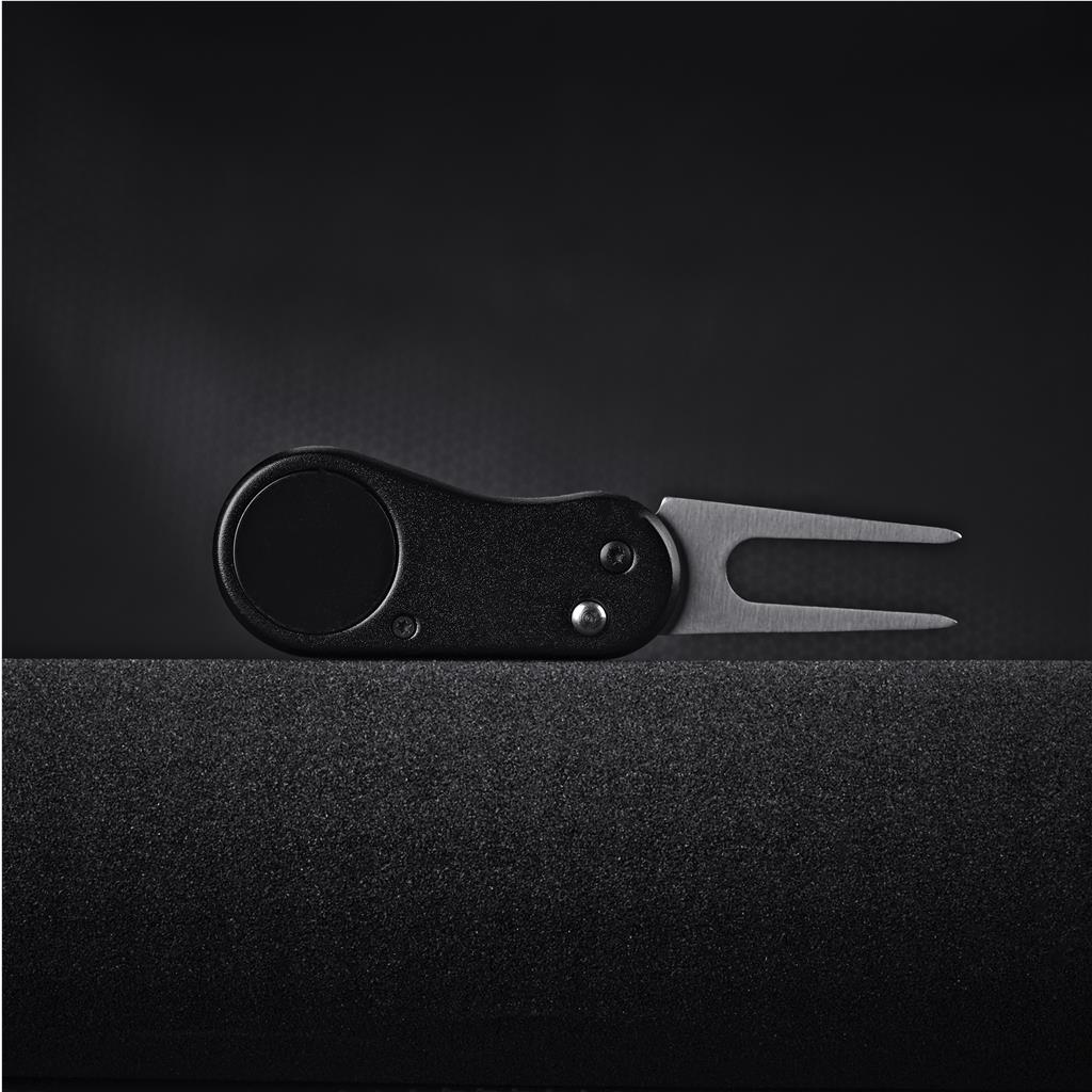 Alex Varga Saros Divot Tool