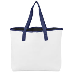 Pre-Production Sample Hoppla Boulders Neoprene Beach Bag