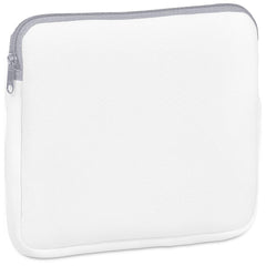 Pre-Production Sample Hoppla Domain Neoprene Tablet Sleeve – 10-11 inch