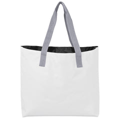Pre-Production Sample Hoppla Sunset Beach Bag