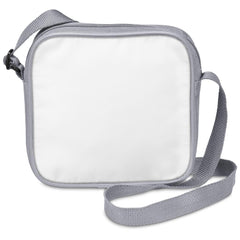 Pre-Production Sample Hoppla Cruise Crossbody Bag