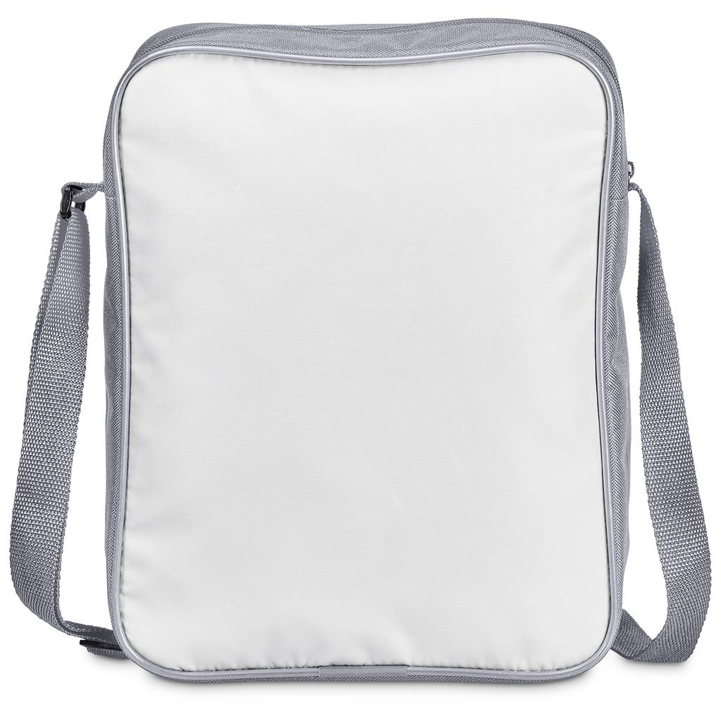 Pre-Production Sample Hoppla A4 Crossbody Seminar Bag