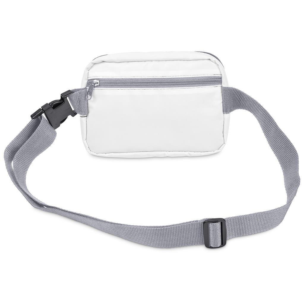 Pre-Production Sample Hoppla Blyde Polyester Waist Bag