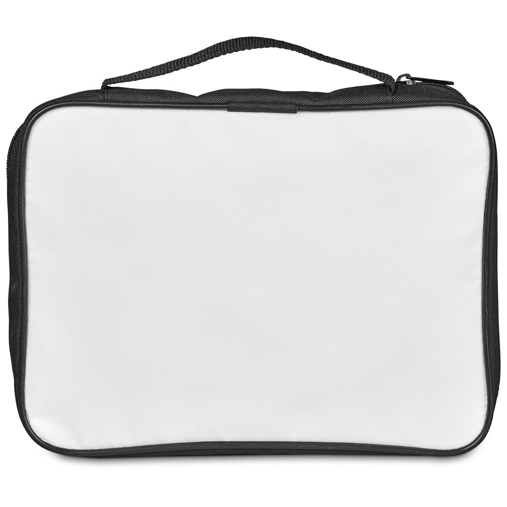 Pre-Production Sample Hoppla Faith Bible Book Bag With Carry Handle