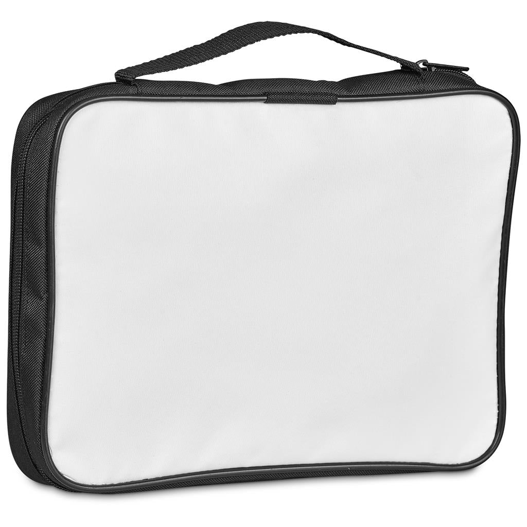 Pre-Production Sample Hoppla Faith Bible Book Bag With Carry Handle
