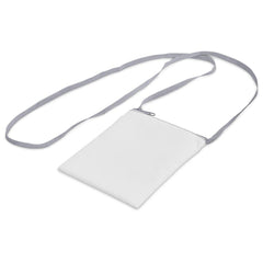 Pre-Production Sample Hoppla Robben Cross Body Sling Pouch