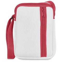 Pre-Production Sample Hoppla Satara Neoprene Large Cell Phone Pouch