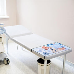 Pre-Production Sample Hoppla Pharma Bed & Foot Protector