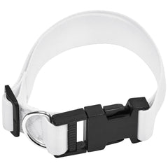 Pre-Production Sample Hoppla Rambo Polyester Dog Collar