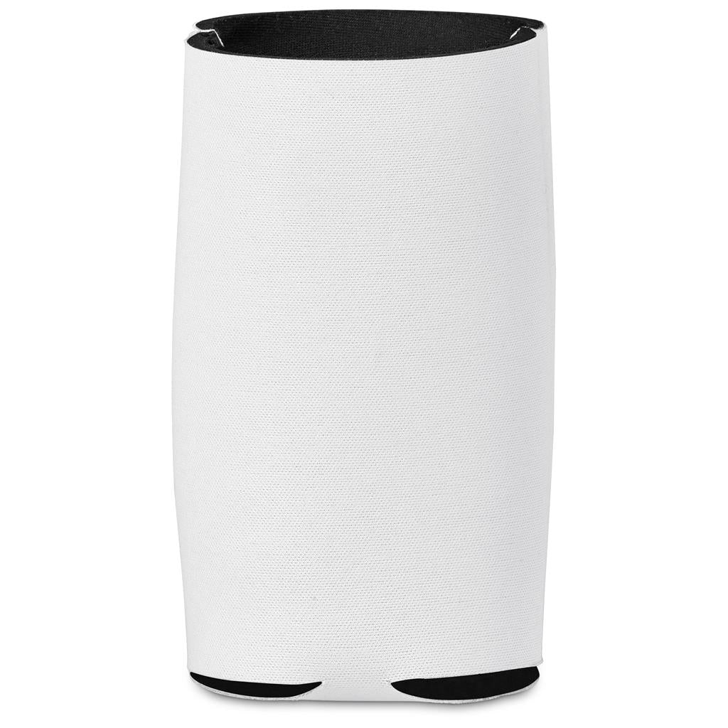 Solid White
