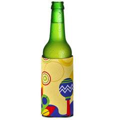 Pre-Production Sample Hoppla Icey Neoprene Stubby Cooler