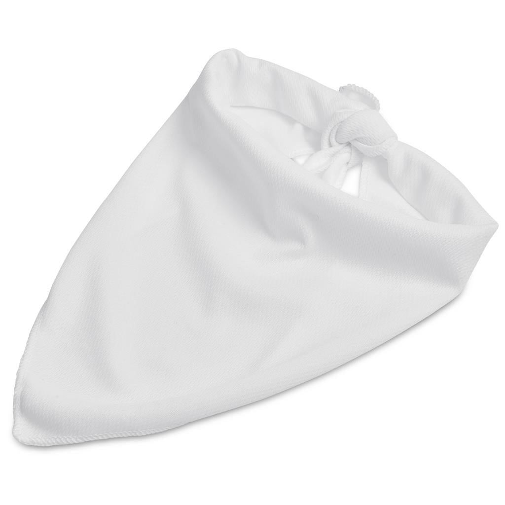 Solid White