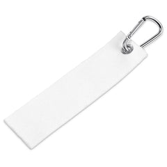 Pre-Production Sample Hoppla Voyanta 38mm Polyester Identifier Tag