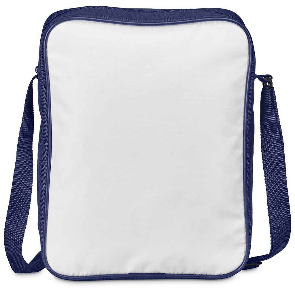 Pre-Production Sample Hoppla  A4 Crossbody Conference Bag