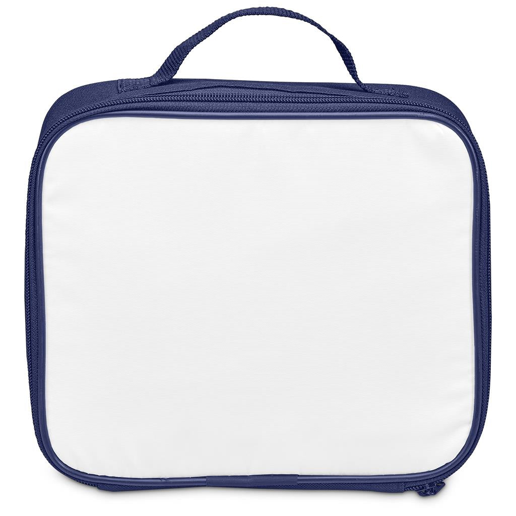 Pre-Production Sample Hoppla Zephyr Lunch Cooler