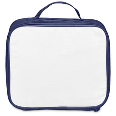 Pre-Production Sample Hoppla Zephyr Lunch Cooler
