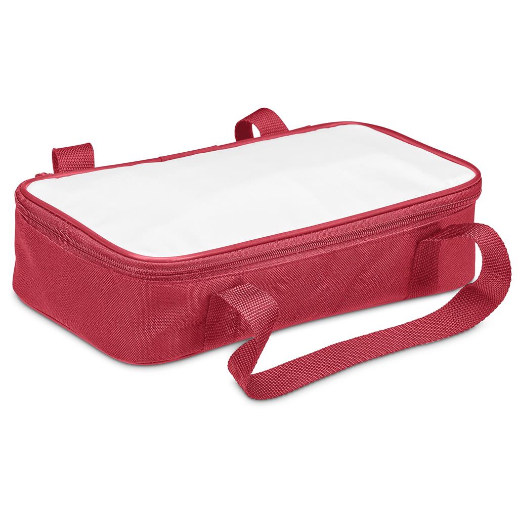 Pre-Production Sample Hoppla Chillout Lunch Cooler
