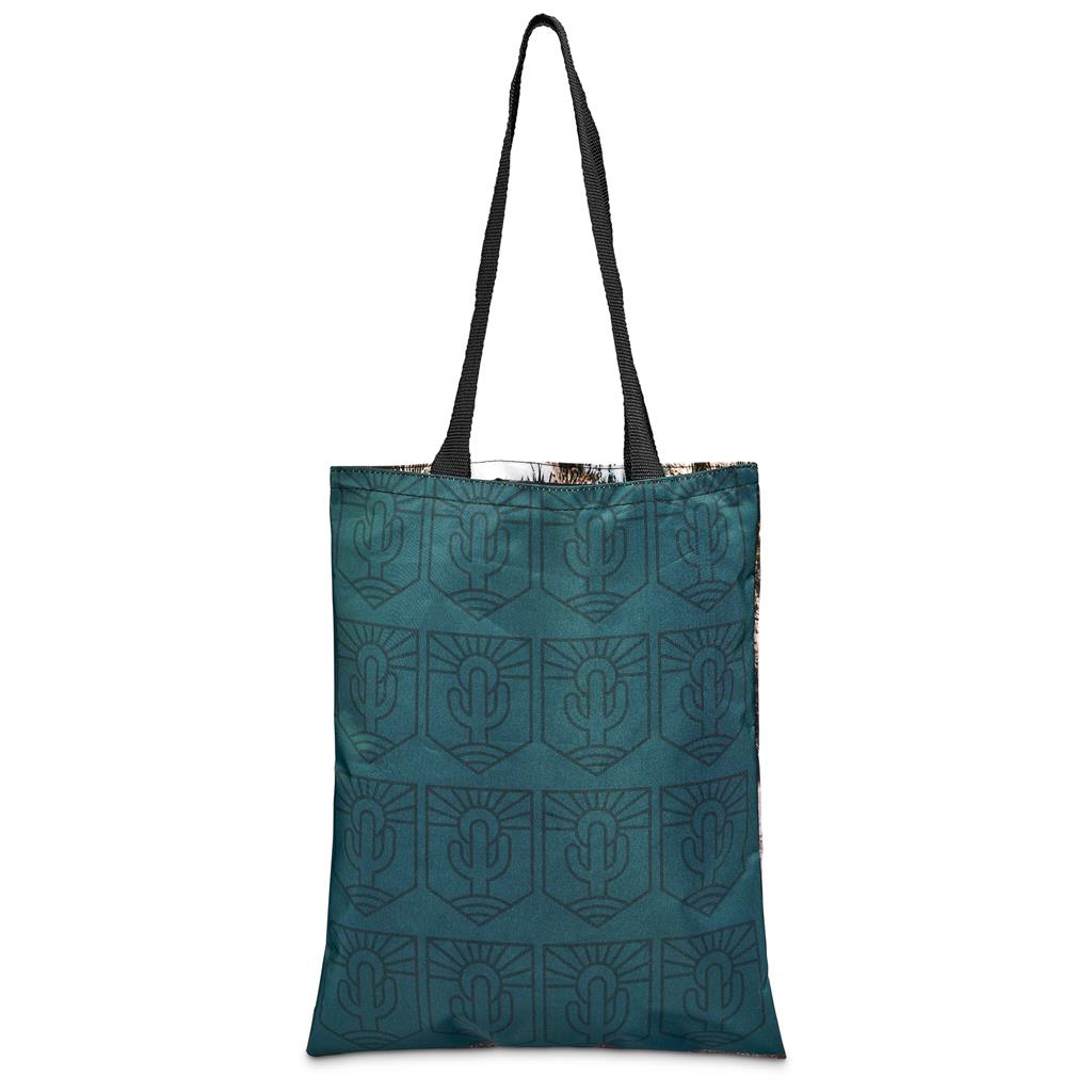 Pre-Production Sample Hoppla Melrose Shopper