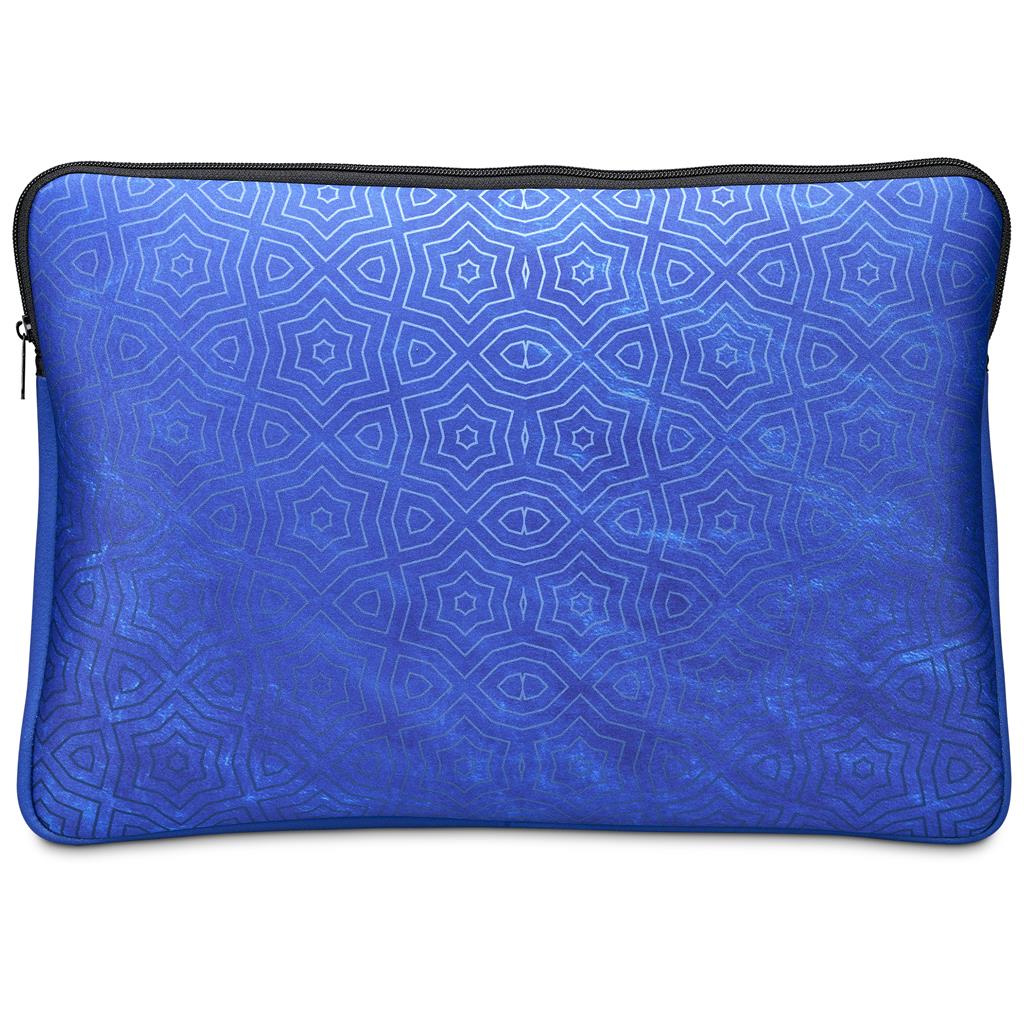 Pre-Production Sample Hoppla Drift Neoprene Laptop Sleeve – 15 -16 inch