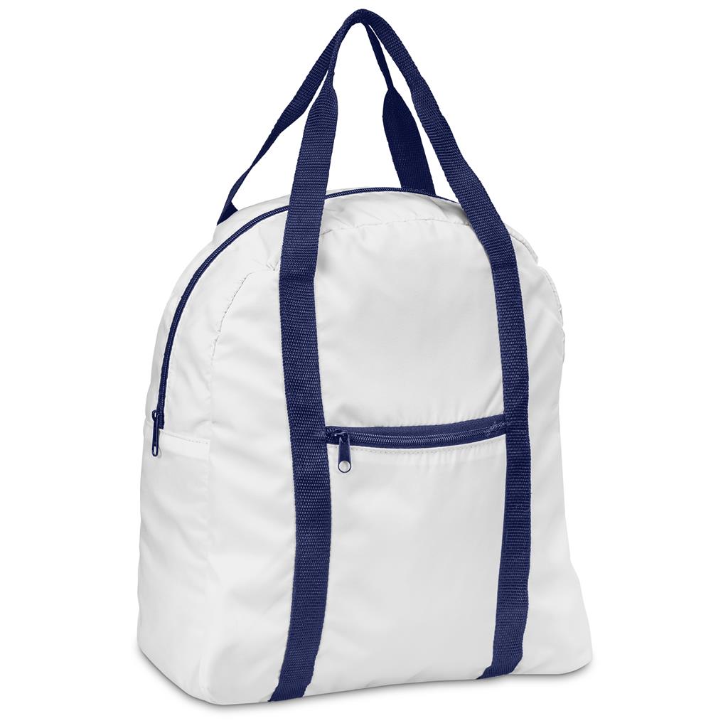 Pre-Production Sample Hoppla Motley Backpack