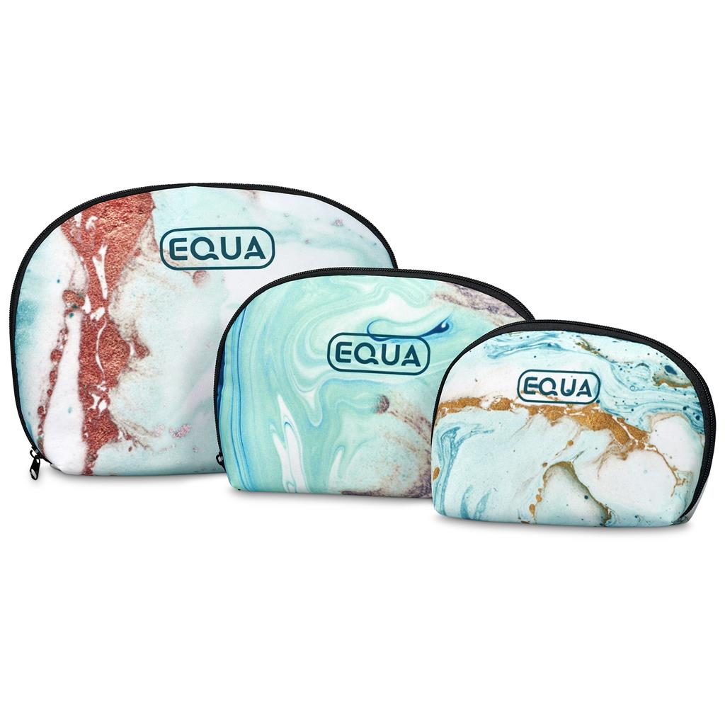 Pre-Production Sample Hoppla Victoria Mini Cosmetic Bag