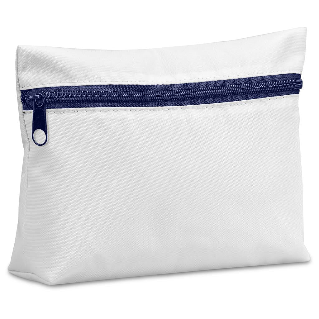 Pre-Production Sample Hoppla Seasoned Traveller Utility Pouch