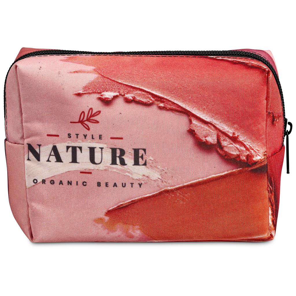 Pre-Production Sample Hoppla Mandy Cosmetic Bag