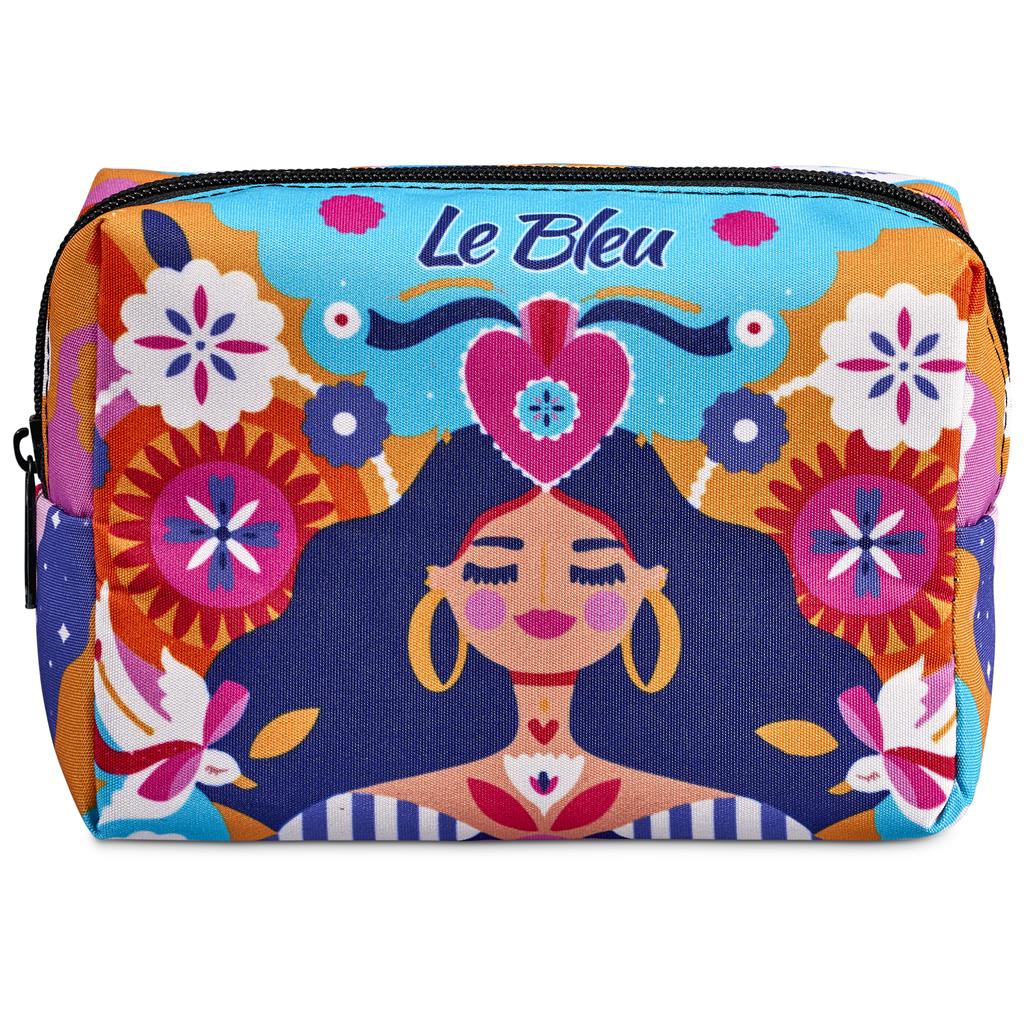Pre-Production Sample Hoppla Mandy Cosmetic Bag