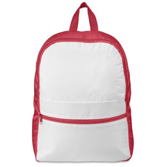 Pre-Production Sample Hoppla Huron Backpack
