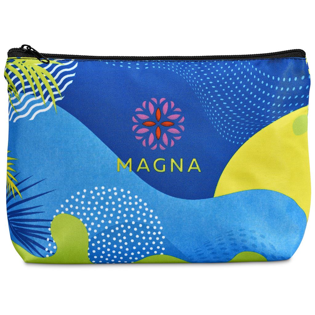 Pre-Production Sample Hoppla Kosi Maxi Toiletry Bag