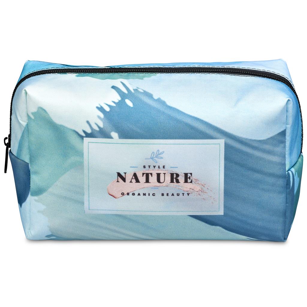 Pre-Production Sample Hoppla Mandy Toiletry Bag