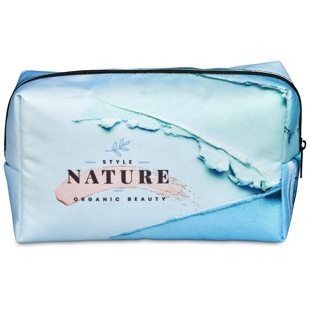 Pre-Production Sample Hoppla Mandy Toiletry Bag
