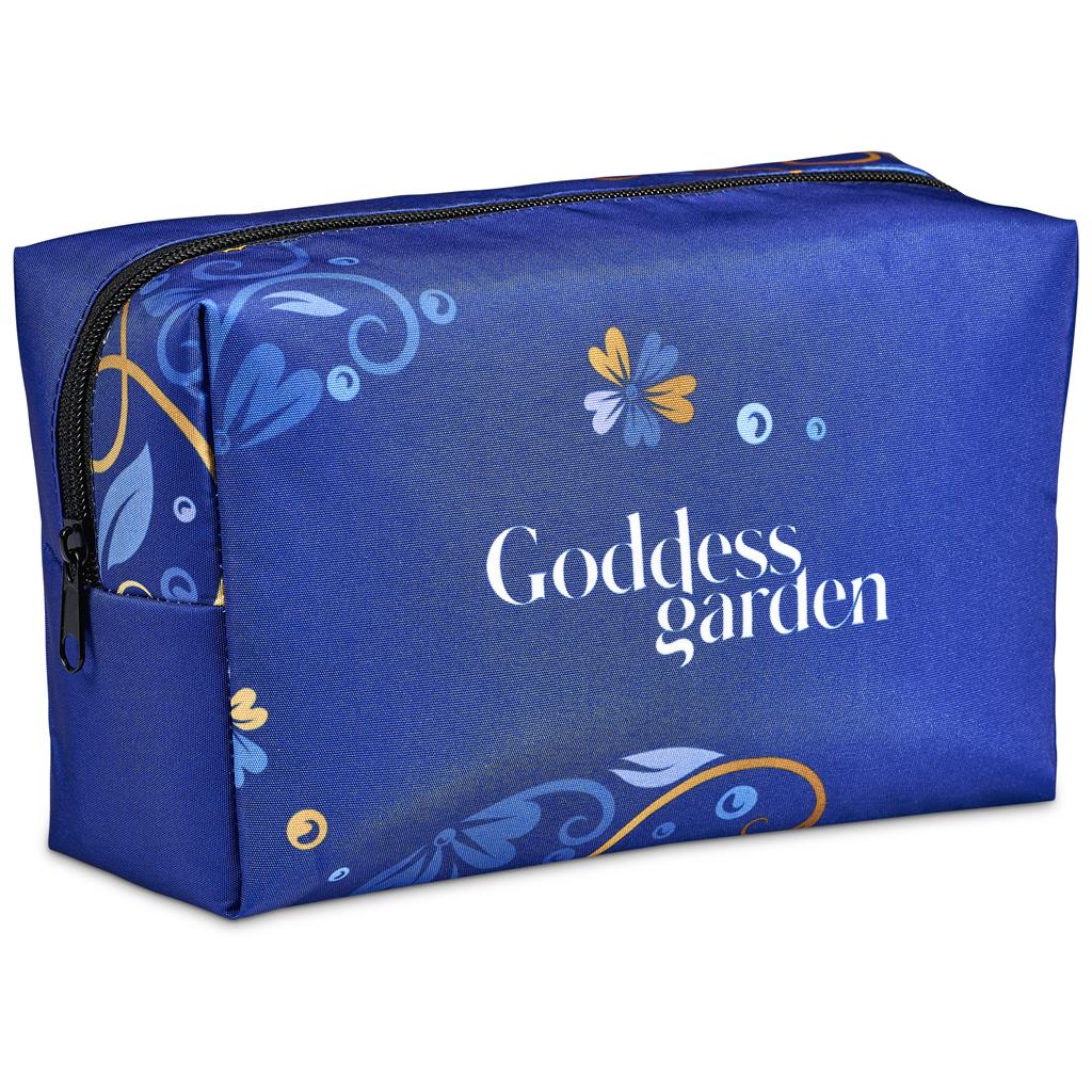 Pre-Production Sample Hoppla Mandy Toiletry Bag