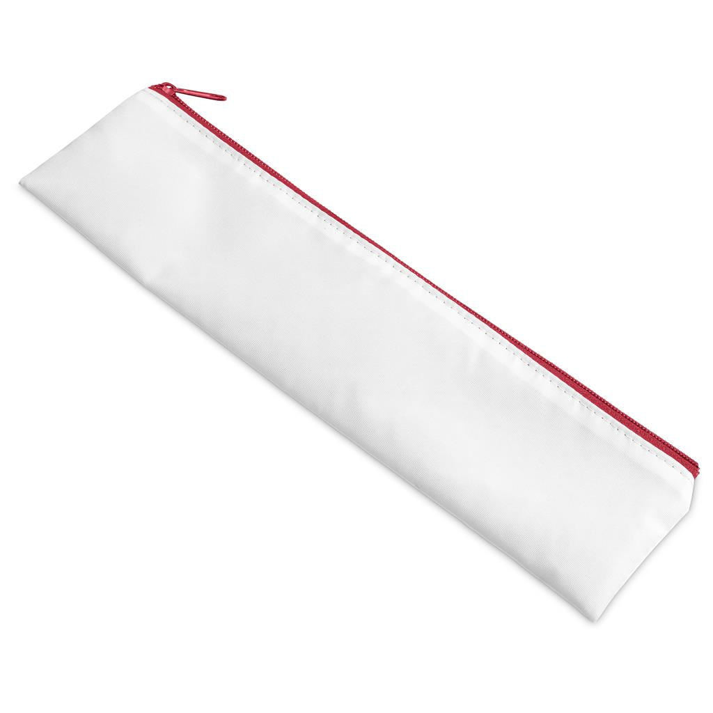 Pre-Production Sample Hoppla Scrawl Pencil Case