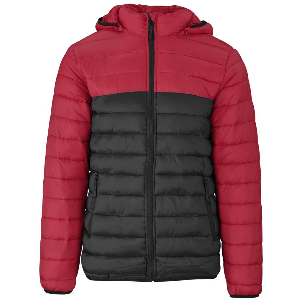 Black Red